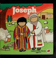 Tapa de Joseph