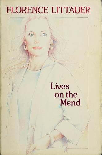 Tapa de Lives on the mend
