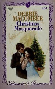 Tapa de Christmas Masquerade