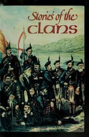 Tapa de Stories of the Clans