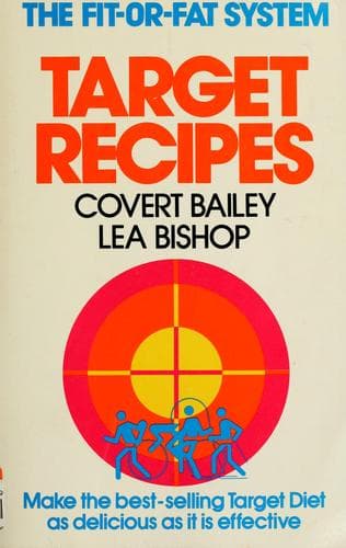 Tapa de Target recipes