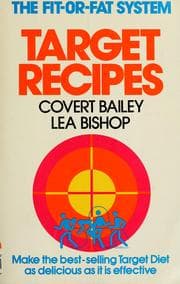 Tapa de Target recipes