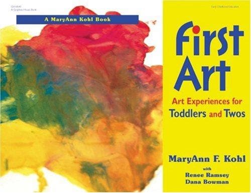 Tapa de First art