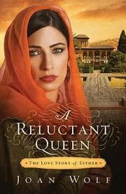 Tapa de A Reluctant Queen
