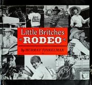 Tapa de Little Britches Rodeo