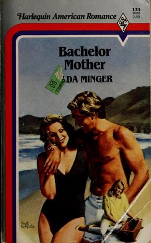Tapa de Bachelor Mother