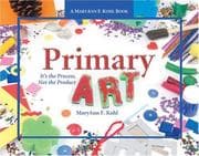 Tapa de Primary art
