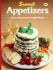 Tapa de Appetizers