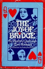 Tapa de The Joy of Bridge