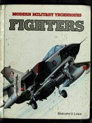 Tapa de Fighters