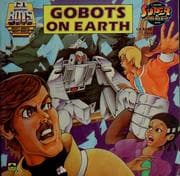 Tapa de Gobots on earth