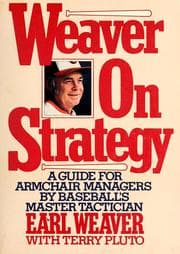 Tapa de Weaver on strategy