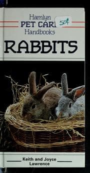 Tapa de Rabbits