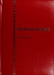 Tapa de Christmas in Spain