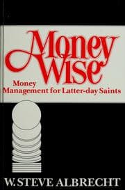 Tapa de Money wise