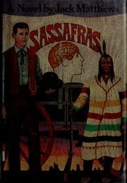 Tapa de Sassafras