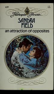 Tapa de An Attraction of Opposites