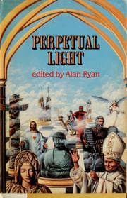 Tapa de Perpetual light