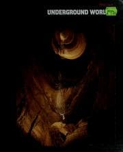 Tapa de Underground worlds