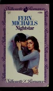 Tapa de Nightstar