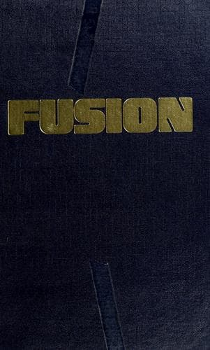 Tapa de Fusion, the eternal flame