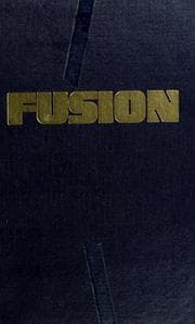 Tapa de Fusion, the eternal flame
