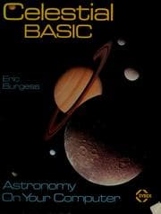 Tapa de Celestial BASIC