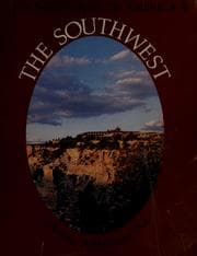 Tapa de The Southwest, a guide to the inns of Arizona, New Mexico, and Texas
