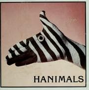 Tapa de Hanimals