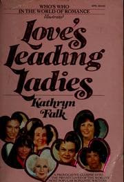 Tapa de Love's leading ladies
