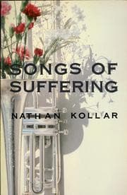 Tapa de Songs of suffering