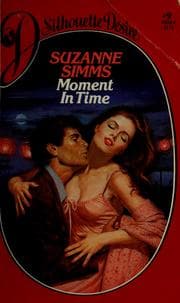 Tapa de Moment In Time