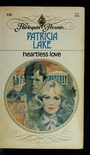 Tapa de Heartless Love