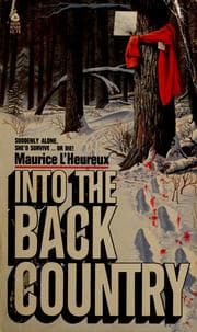 Tapa de Into the Back Country