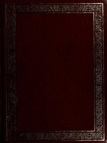 Tapa de The World book dictionary