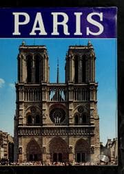 Tapa de Paris