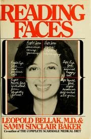 Tapa de Reading faces