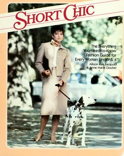 Tapa de Short chic