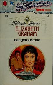 Tapa de Dangerous Tide