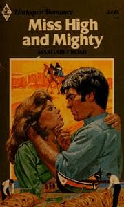 Tapa de Miss High and Mighty