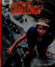 Tapa de Wilderness challenge.