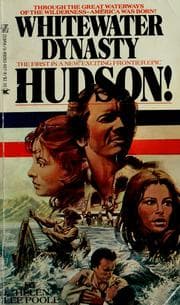 Tapa de Hudson!