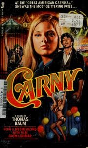 Tapa de Carny