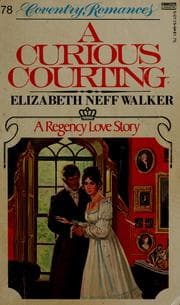 Tapa de Curious Courting