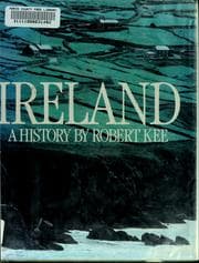 Tapa de Ireland, a history