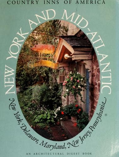 Tapa de New York and Mid-Atlantic