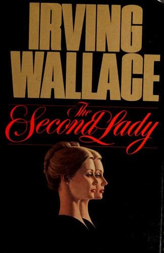 Tapa de The second lady