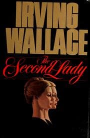 Tapa de The second lady