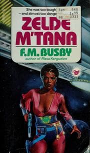 Tapa de Zelde M'Tana