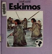 Tapa de Eskimos